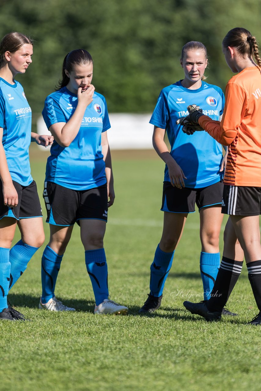 Bild 73 - Loewinnen Cup